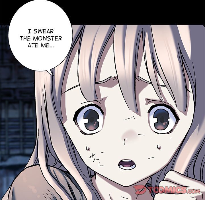 Read Leviathan (Lee Gyuntak) EN Manga Online