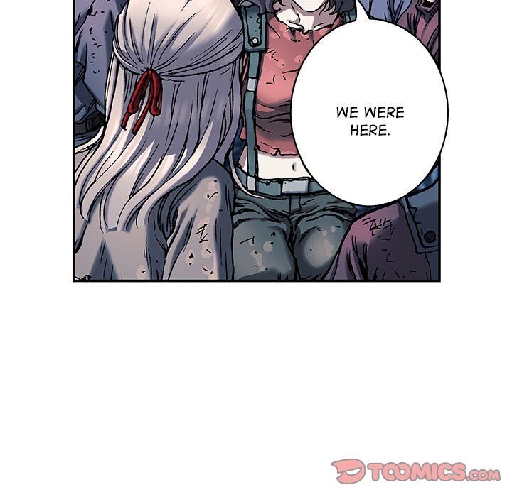 Read Leviathan (Lee Gyuntak) EN Manga Online