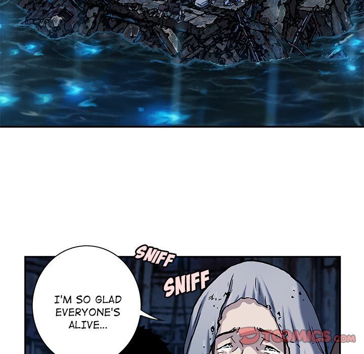 Read Leviathan (Lee Gyuntak) EN Manga Online
