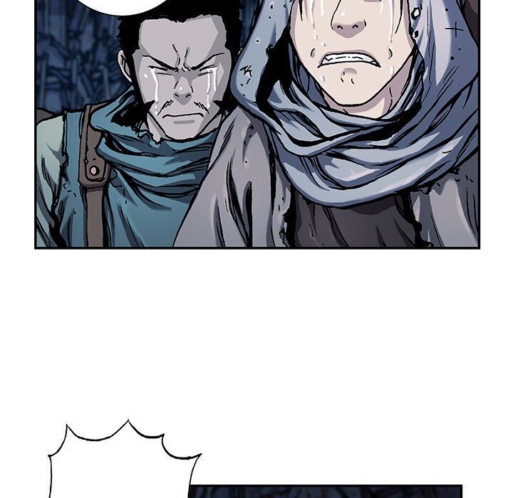 Read Leviathan (Lee Gyuntak) EN Manga Online