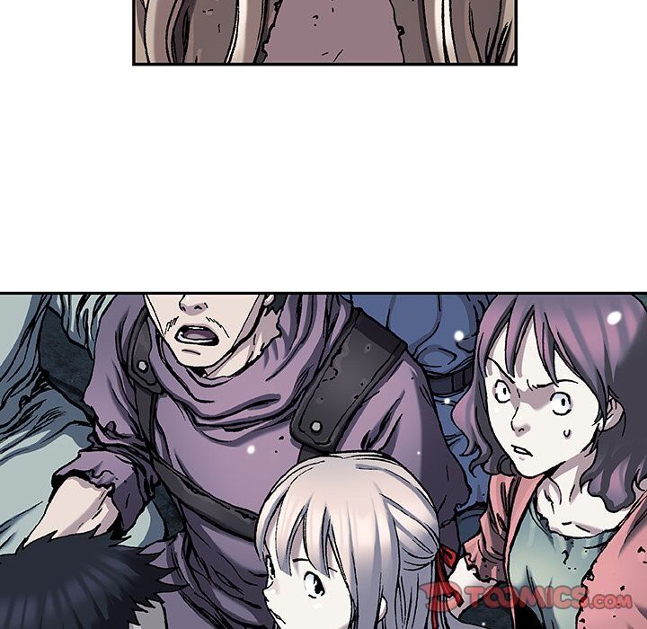 Read Leviathan (Lee Gyuntak) EN Manga Online