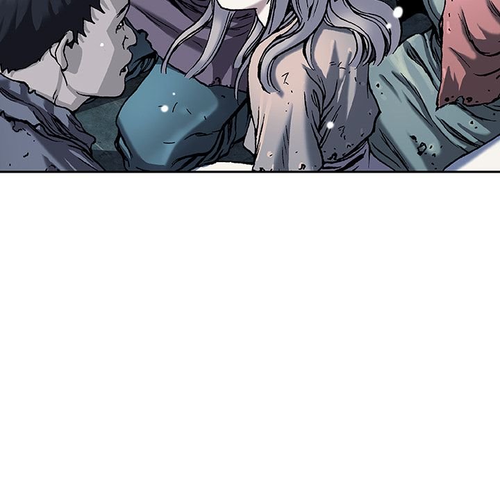 Read Leviathan (Lee Gyuntak) EN Manga Online