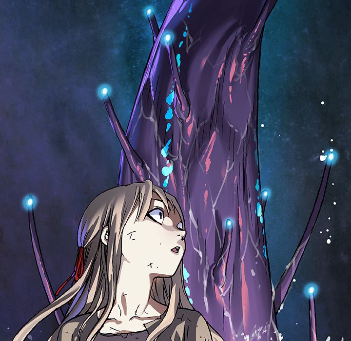 Read Leviathan (Lee Gyuntak) EN Manga Online
