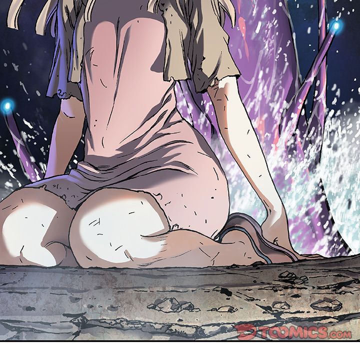 Read Leviathan (Lee Gyuntak) EN Manga Online
