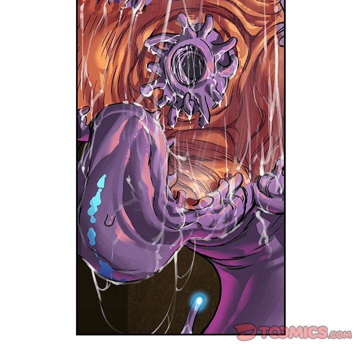 Read Leviathan (Lee Gyuntak) EN Manga Online