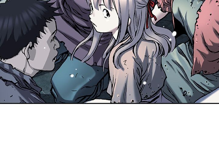 Read Leviathan (Lee Gyuntak) EN Manga Online