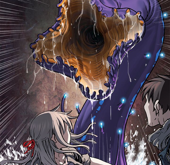 Read Leviathan (Lee Gyuntak) EN Manga Online