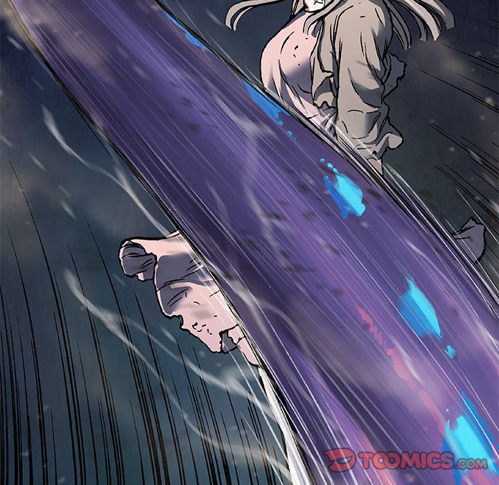 Read Leviathan (Lee Gyuntak) EN Manga Online