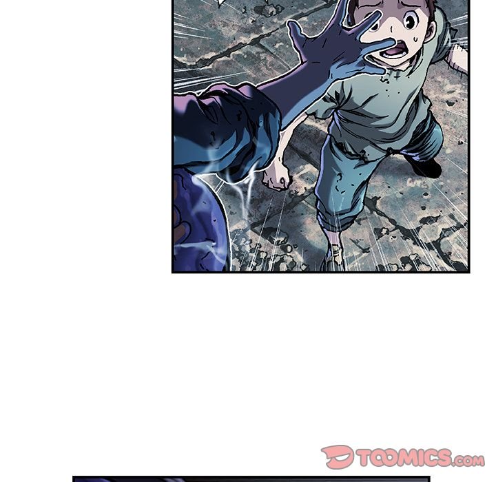 Read Leviathan (Lee Gyuntak) EN Manga Online