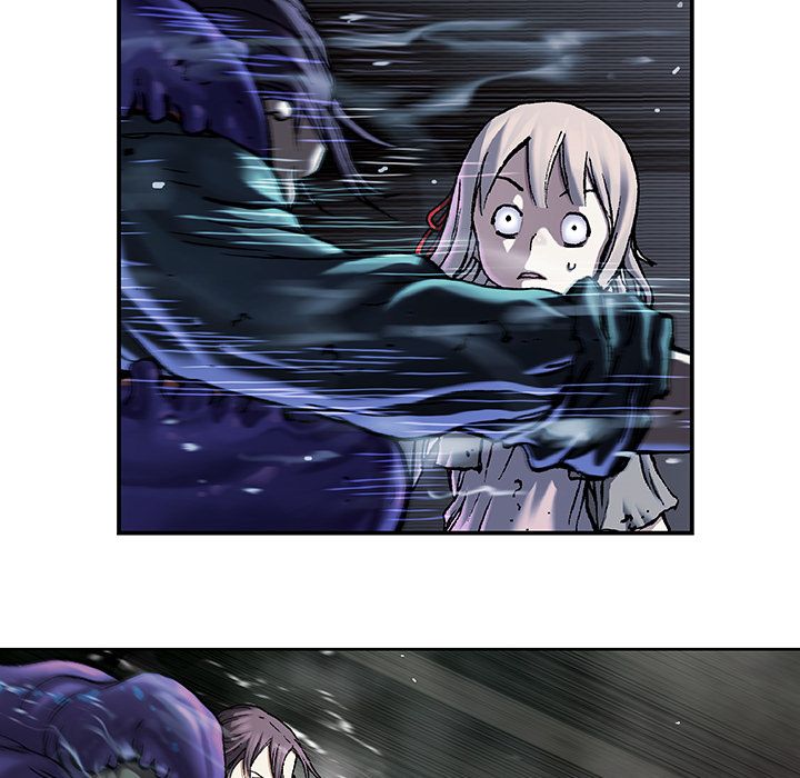 Read Leviathan (Lee Gyuntak) EN Manga Online