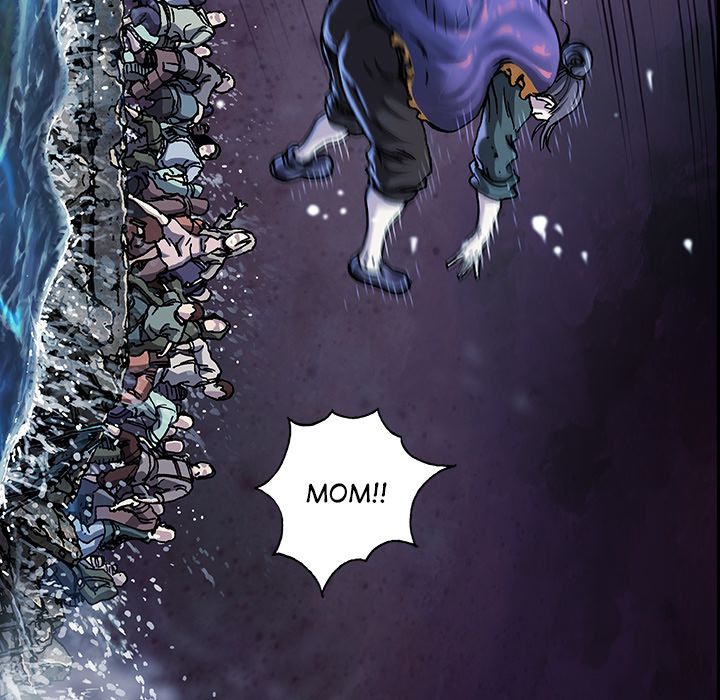 Read Leviathan (Lee Gyuntak) EN Manga Online