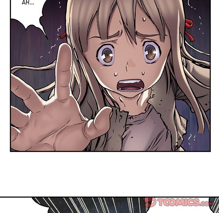 Read Leviathan (Lee Gyuntak) EN Manga Online