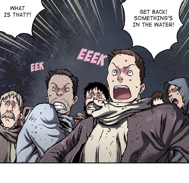 Read Leviathan (Lee Gyuntak) EN Manga Online