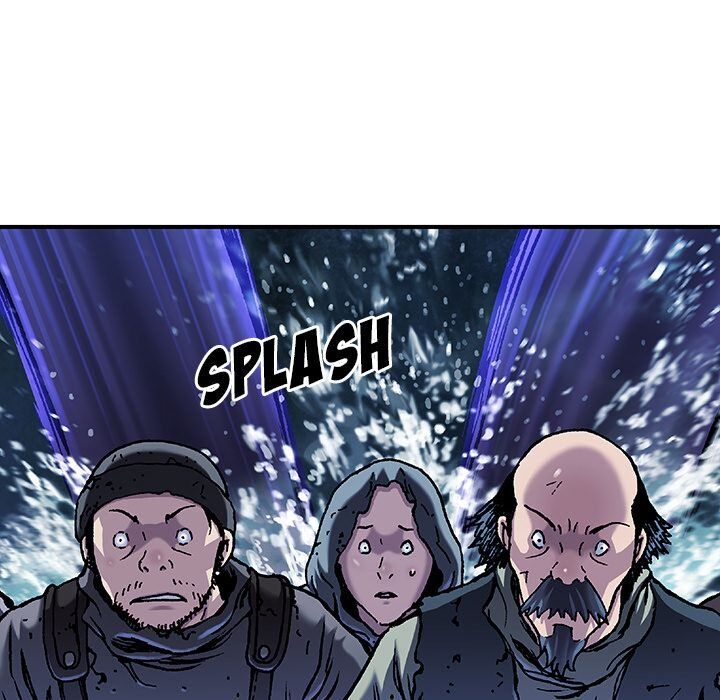 Read Leviathan (Lee Gyuntak) EN Manga Online