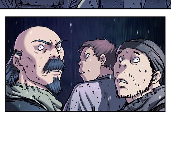 Read Leviathan (Lee Gyuntak) EN Manga Online