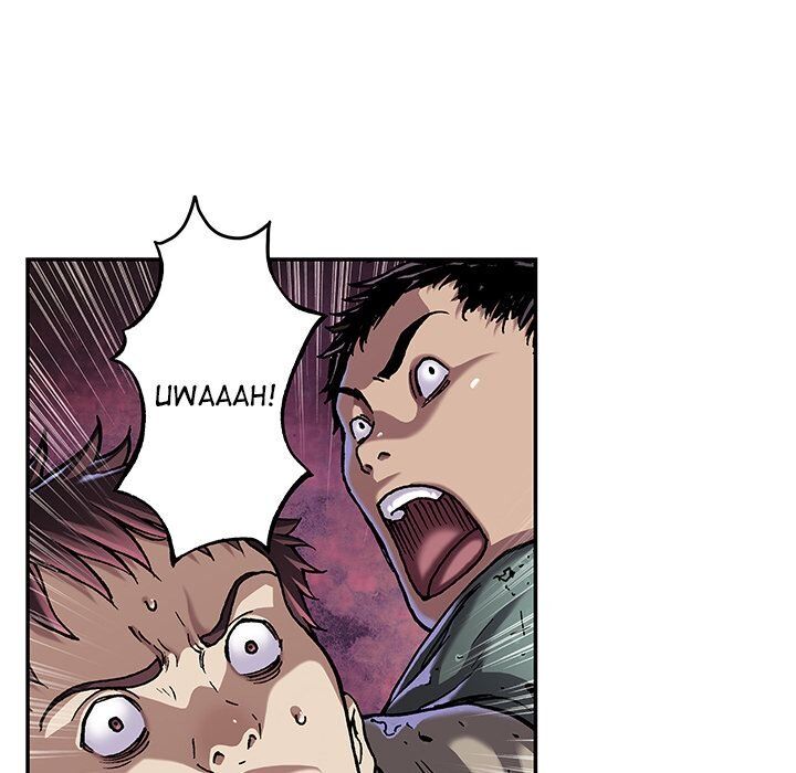 Read Leviathan (Lee Gyuntak) EN Manga Online