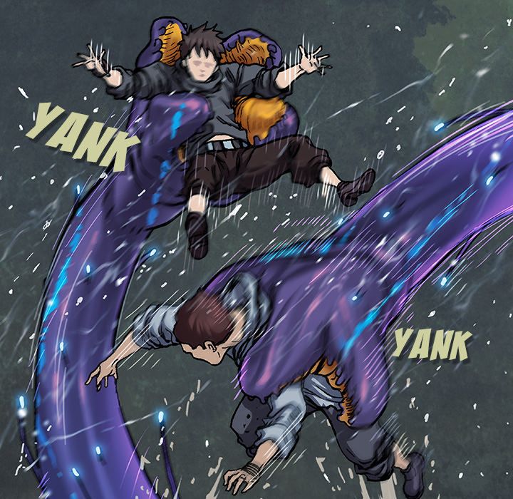 Read Leviathan (Lee Gyuntak) EN Manga Online