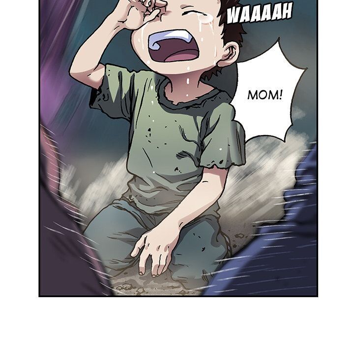 Read Leviathan (Lee Gyuntak) EN Manga Online