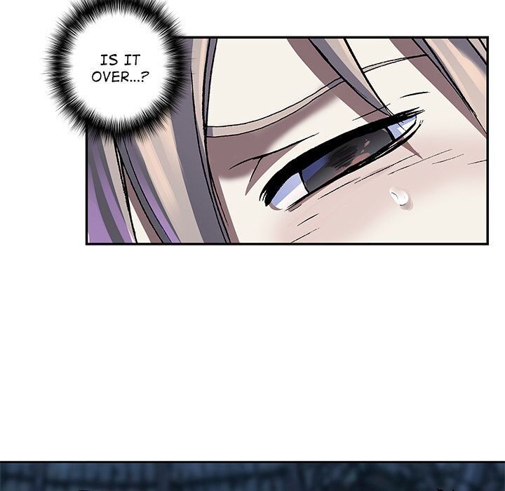 Read Leviathan (Lee Gyuntak) EN Manga Online