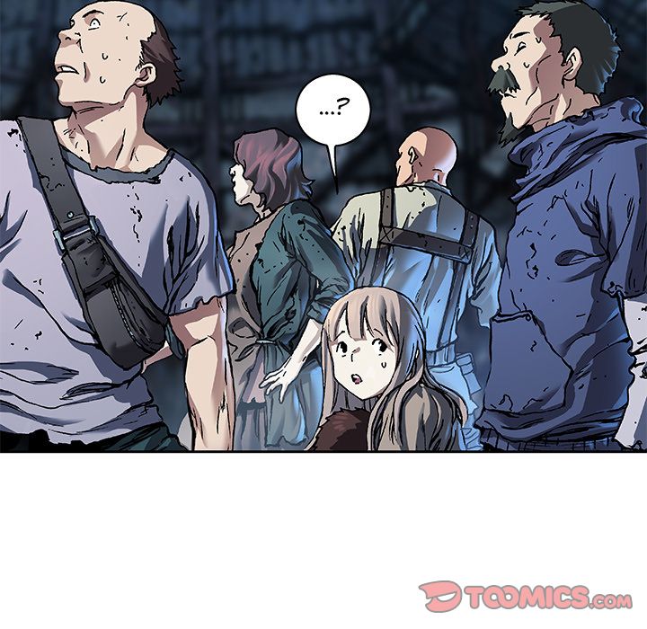 Read Leviathan (Lee Gyuntak) EN Manga Online