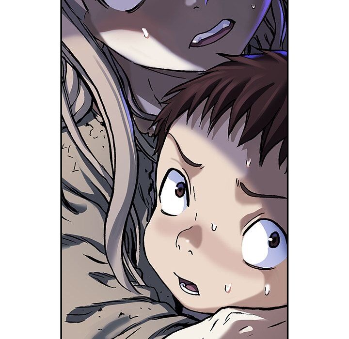 Read Leviathan (Lee Gyuntak) EN Manga Online