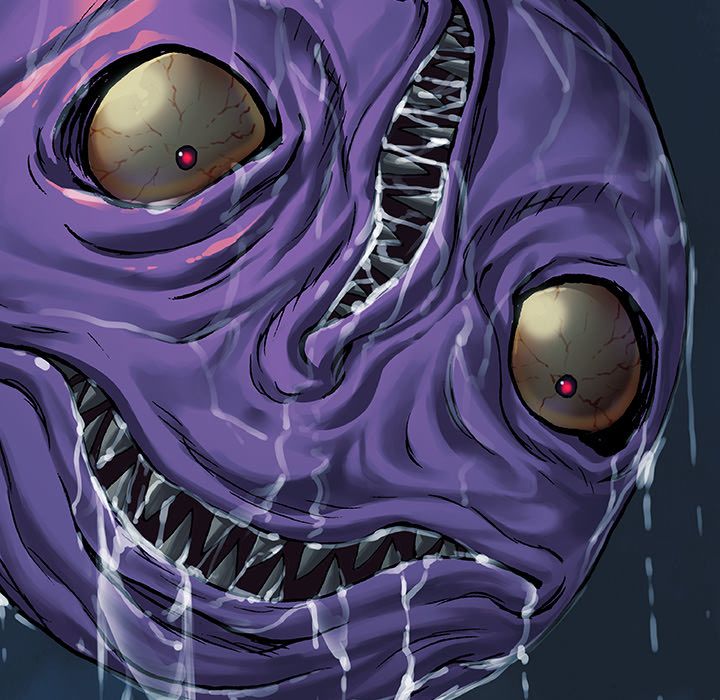 Read Leviathan (Lee Gyuntak) EN Manga Online