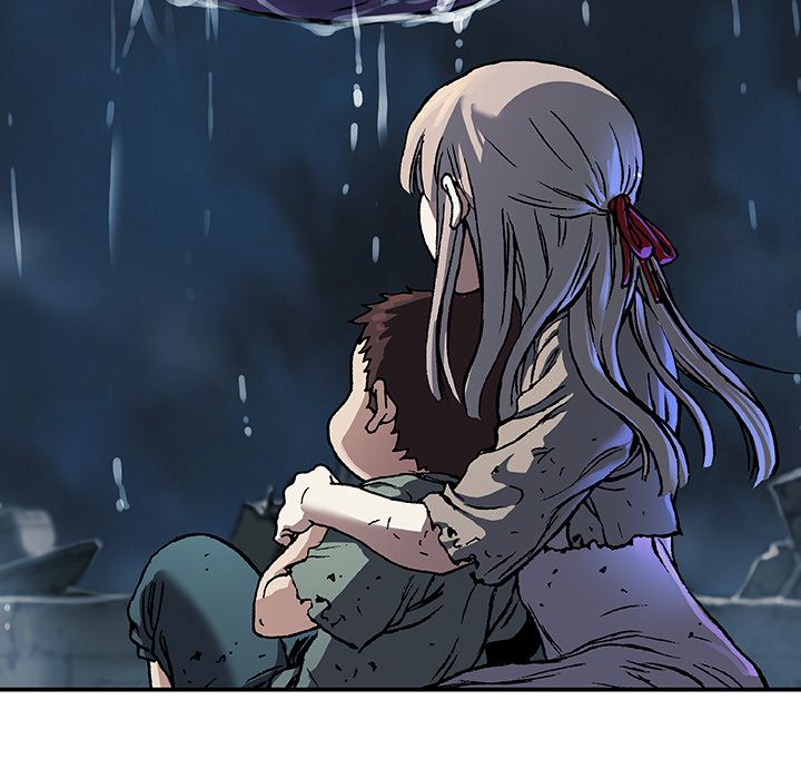 Read Leviathan (Lee Gyuntak) EN Manga Online