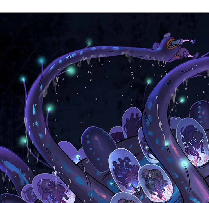 Read Leviathan (Lee Gyuntak) EN Manga Online