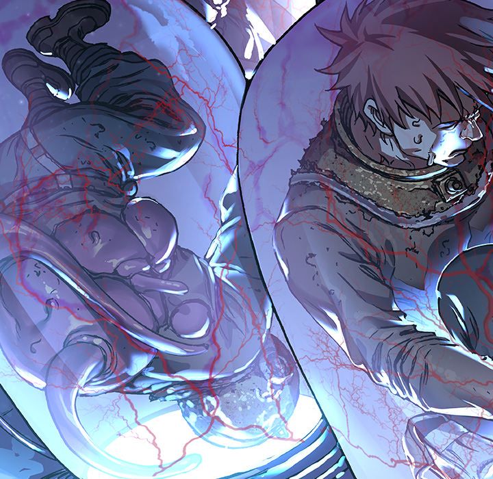 Read Leviathan (Lee Gyuntak) EN Manga Online