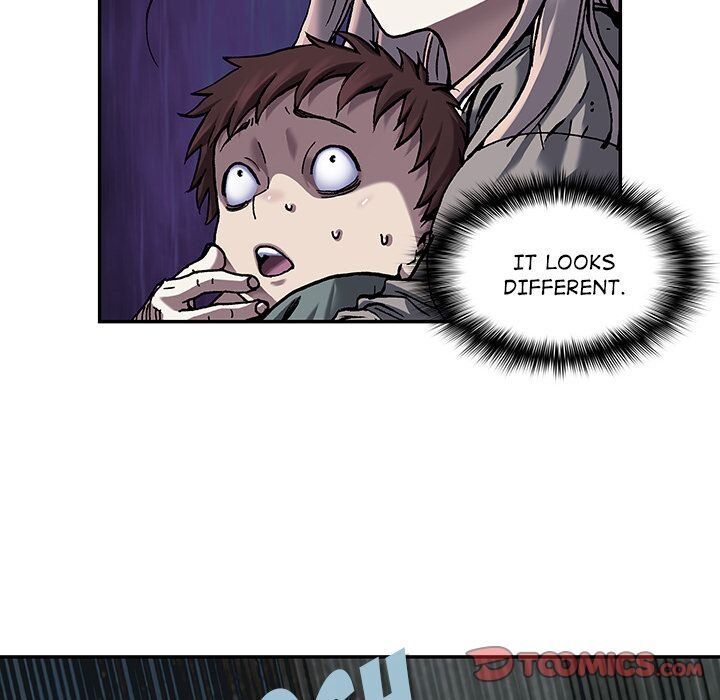 Read Leviathan (Lee Gyuntak) EN Manga Online