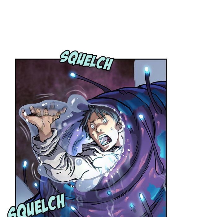 Read Leviathan (Lee Gyuntak) EN Manga Online