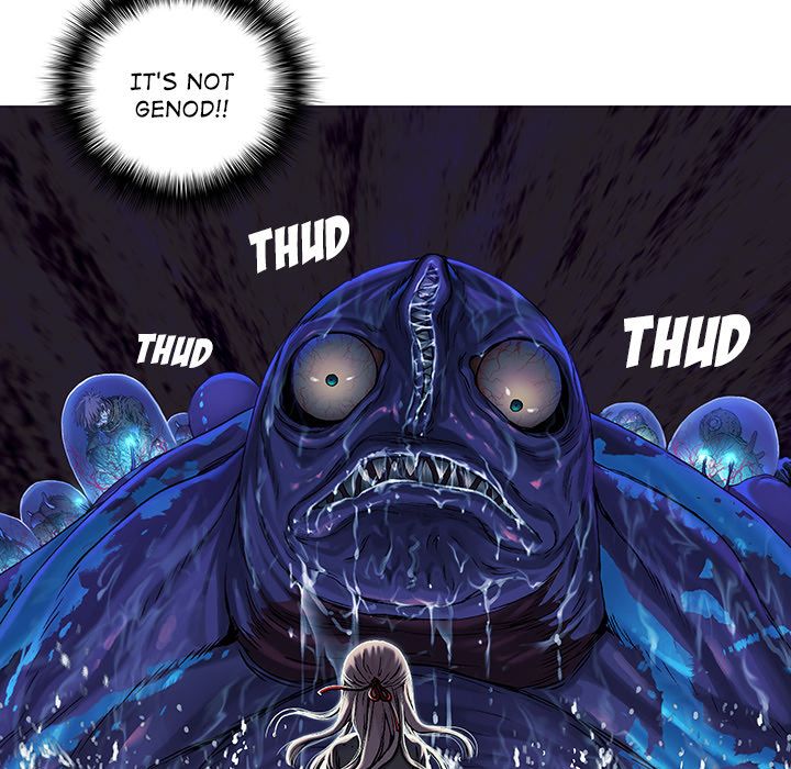 Read Leviathan (Lee Gyuntak) EN Manga Online