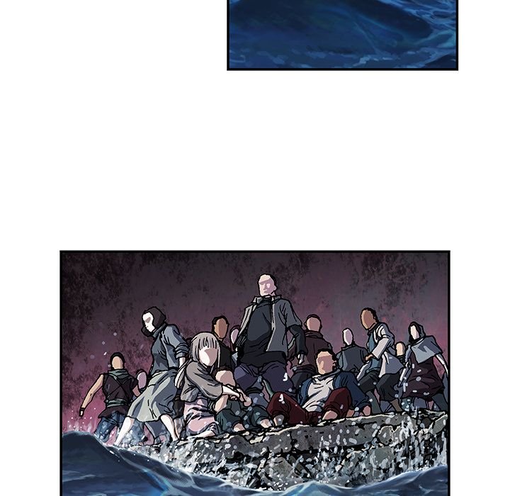 Read Leviathan (Lee Gyuntak) EN Manga Online