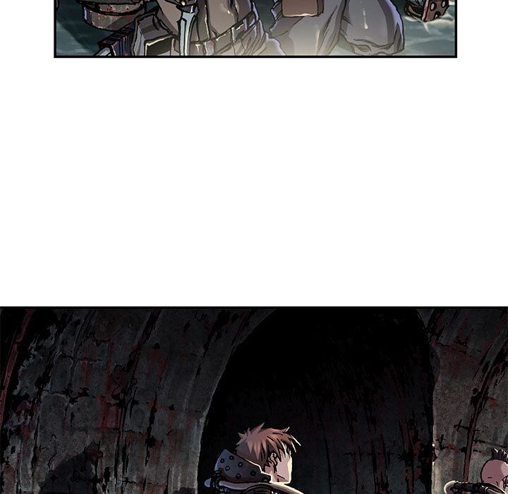 Read Leviathan (Lee Gyuntak) EN Manga Online