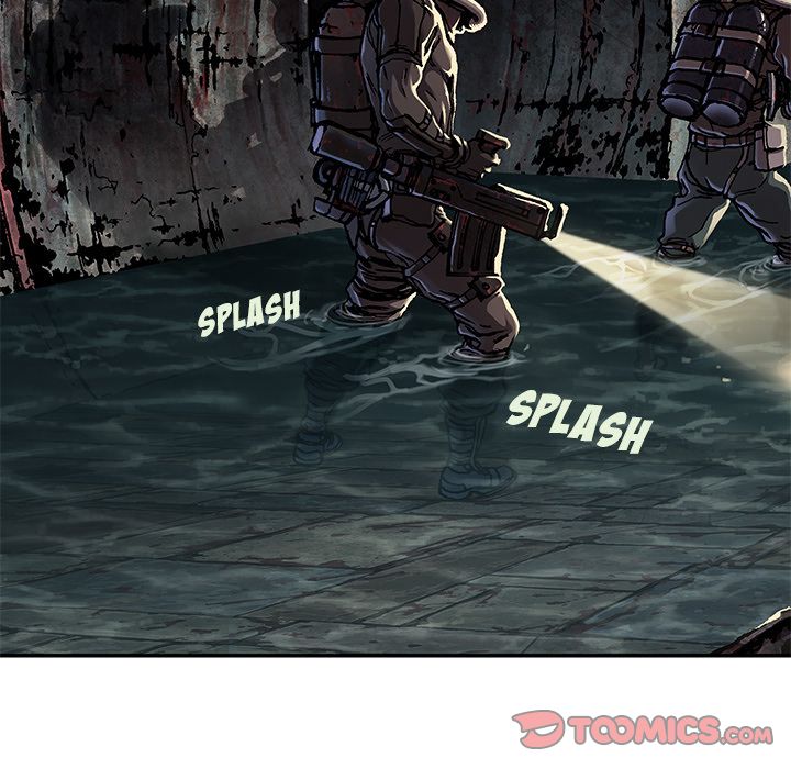 Read Leviathan (Lee Gyuntak) EN Manga Online