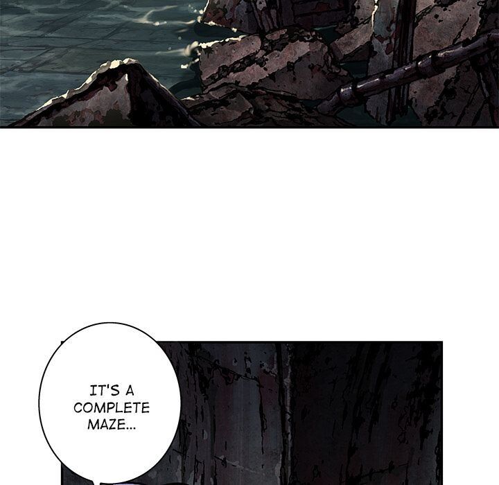 Read Leviathan (Lee Gyuntak) EN Manga Online