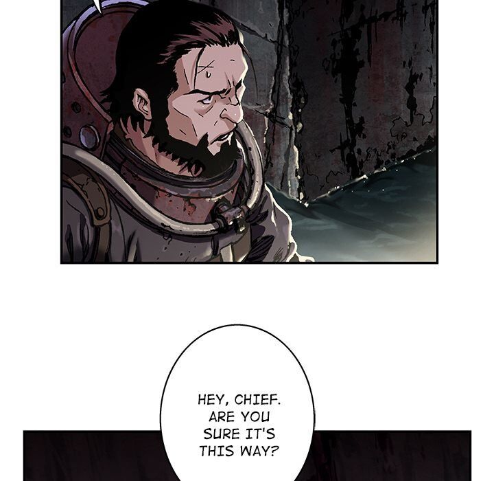 Read Leviathan (Lee Gyuntak) EN Manga Online