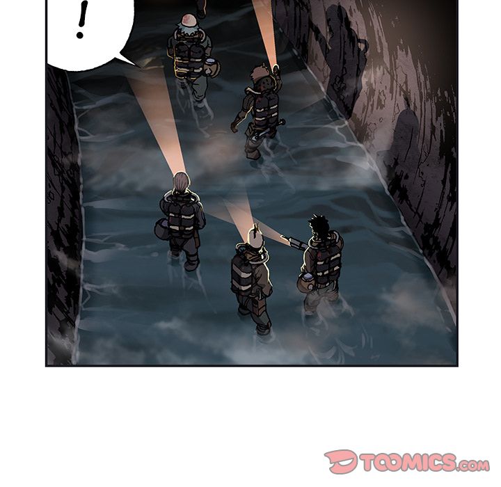 Read Leviathan (Lee Gyuntak) EN Manga Online