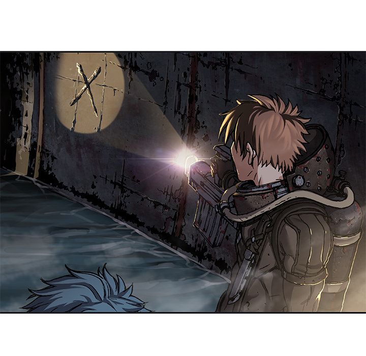 Read Leviathan (Lee Gyuntak) EN Manga Online