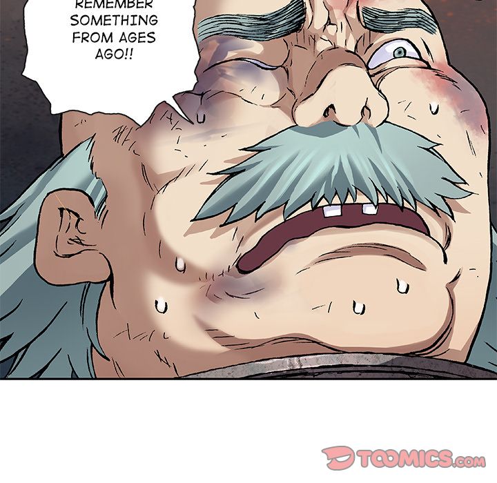 Read Leviathan (Lee Gyuntak) EN Manga Online