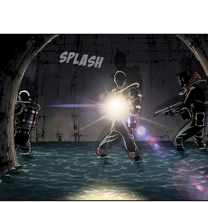 Read Leviathan (Lee Gyuntak) EN Manga Online