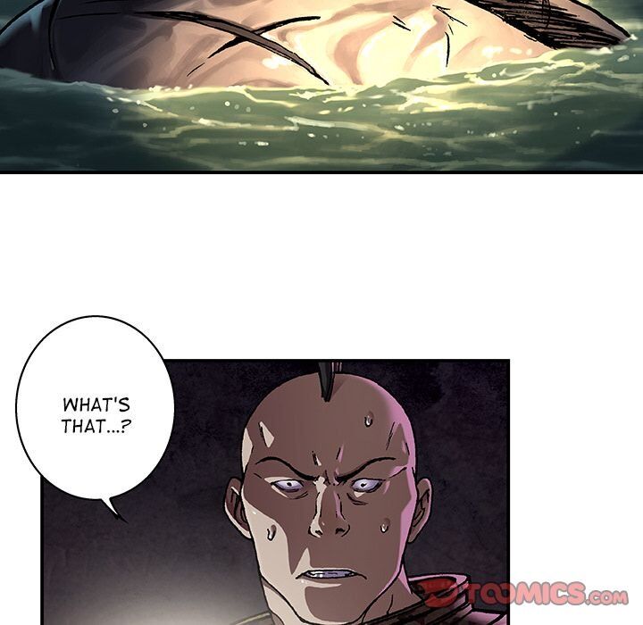 Read Leviathan (Lee Gyuntak) EN Manga Online