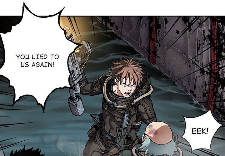 Read Leviathan (Lee Gyuntak) EN Manga Online