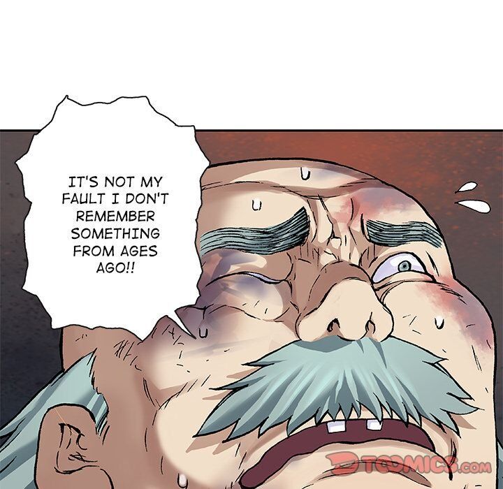 Read Leviathan (Lee Gyuntak) EN Manga Online
