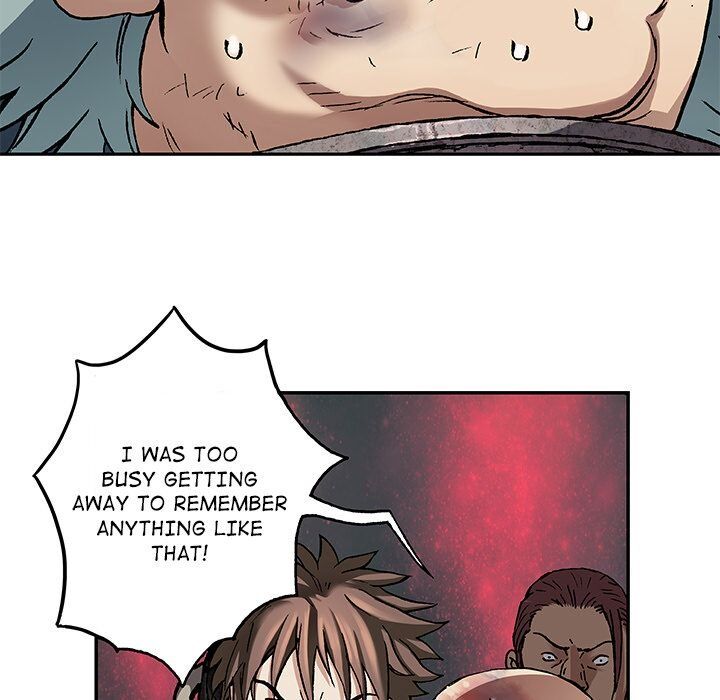 Read Leviathan (Lee Gyuntak) EN Manga Online