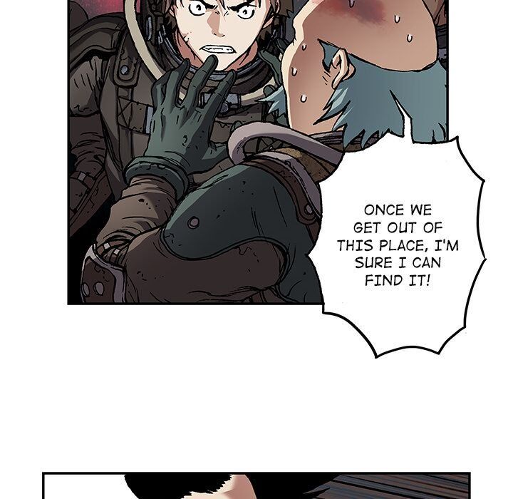 Read Leviathan (Lee Gyuntak) EN Manga Online