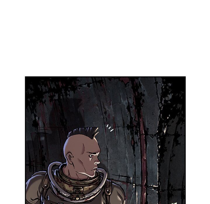 Read Leviathan (Lee Gyuntak) EN Manga Online