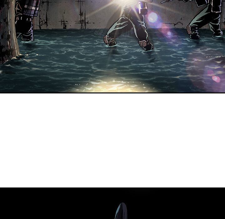 Read Leviathan (Lee Gyuntak) EN Manga Online
