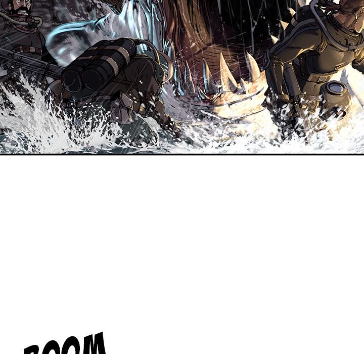 Read Leviathan (Lee Gyuntak) EN Manga Online