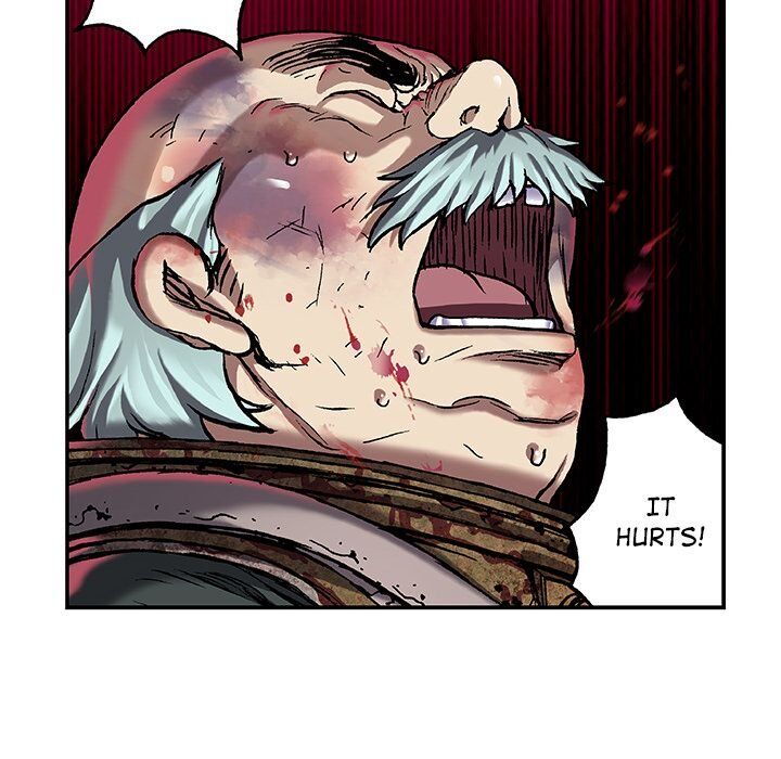Read Leviathan (Lee Gyuntak) EN Manga Online